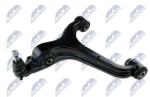NTY Brat, suspensie roata NTY ZWD-DW-010 (ZWD-DW-010)