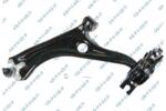 GSP Brat, suspensie roata GSP S063544 (S063544)