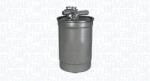 Magneti Marelli filtru combustibil MAGNETI MARELLI 153071760230 (153071760230) - automobilus