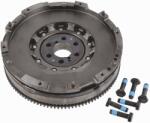 SACHS Volanta SACHS Dual-mass flywheel 2294 701 077 (2294 701 077)