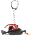 Jägerndorfer Kulcstartó PistenBully 600 W (JC80650)