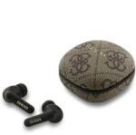 GUESS PU 4G Script Logo ENC TWS