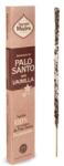 Sagrada Madre Sagrada Madre-Palo Santo with Vainilla - Palo Santo és Vanília Füstölőpálca