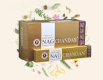 Golden Nag Vijayshree Golden Nag Chandan - Szantálfa füstölő