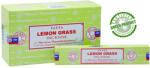 Satya Füstölő - Lemon Grass, Citromfű