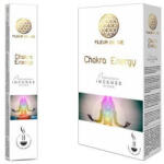 Fleur De Vie Füstölő - Chakra Energy - Csakra energia