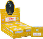 Satya Sandalwood - Szantálfa kúpfüstölő