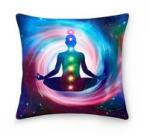  Chakra 2 párnahuzat