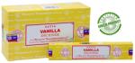 Satya Füstölő - Vanilla, Vanília