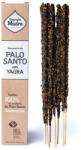 Sagrada Madre - Palo Santo with Yagra Füstölőpálca