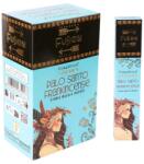 Golden Nag Golden Fusion Palo Santo & Frankincense masala füstölő