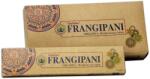 Goloka Frangipani - Organikus - Goloka 15g masala füstölő