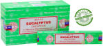 Satya Füstölő - Eucalyptus, Eukaliptusz