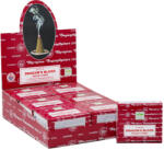 Satya Dragons Blood - Sárkányvér kúpfüstölő