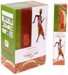 Golden Nag Golden Ancient Secrets White Sage Copal masala füstölő