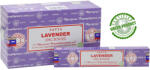 Satya Füstölő - Lavender, Levendula