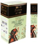 Golden Nag Golden Fusion Palo Santo & Jasmine masala füstölő