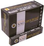 Golden Nag Open Road Nyitott Út masala füstölő