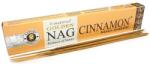 Golden Nag Vijayshree Golden Nag Cinnamon - Fahéj füstölő
