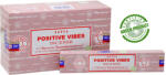 Satya Füstölő - Positive Vibes - Pozitív rezgések