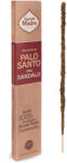 Sagrada Madre - Palo Santo with Sandalwood - Palo Santo és Szantálfa Füstölőpálca