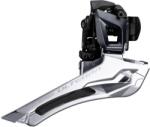 SHIMANO Váltó Első Ultegra Bilincses - 31, 8mm(+28, 6) Dupla 46-53f 11-es O