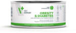 VetExpert Cat Obesity tasak 100 g