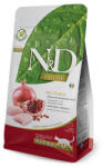 N&D Cat Prime Adult Neutered Csirke&G. Alma 1, 5 kg