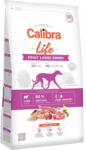 Calibra Dog Life Adult Large Lamb