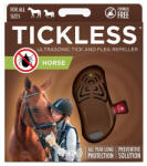 Tickless Horse Barna