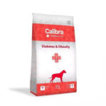 Calibra VD Dog Diabetes / Obesity