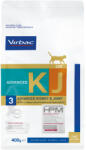 Virbac HPM Diet Cat Kidney & Joint 3 Advanced 400g - petstart