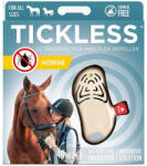 Tickless Horse Bézs