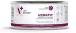 VetExpert Hepatic Cat konzerv 6*100 g