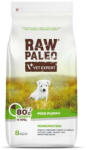 VetExpert RAW Paleo Mini Puppy Pulyka