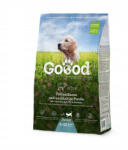 Goood Junior bárány pisztráng