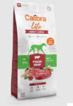 Calibra Dog Life Adult Large Fresh Beef 2, 5 kg - petstart