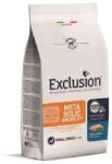 Exclusion Metabolic&Mobility Pork&Fibres S 2 kg