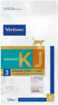 Virbac HPM Diet Cat Kidney & Joint 3 Advanced 1, 5kg - petstart