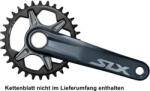 SHIMANO Hajtómű Slx 175mm Lánckerék Nélkül 2pcs Fc 12-es