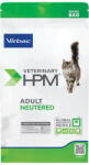 Virbac HPM Adult Neutered Cat 7 kg