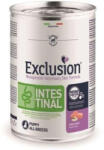 Exclusion Intestinal Puppy Pork&Rice 400 g