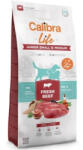 Calibra Dog Life Junior Small&Medium Beef 2, 5 kg