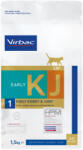 Virbac HPM Diet Cat Kidney & Joint 1 Early 1, 5 kg
