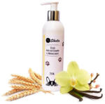 Sheila Relax Vanília Sampon és Kondicionáló 250 ml