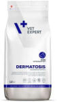 VetExpert Dermatosis Dog Lazac&Burgonya 12 kg
