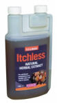 Equimins Itchless Liquid Herbal Tincture 1 liter