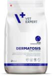 VetExpert Dermatosis Dog Nyúl&Burgonya 2 kg