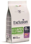 Exclusion Intestinal Puppy Pork & Rice 12 kg