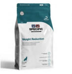 SPECIFIC FRD Weight Reduction Cat